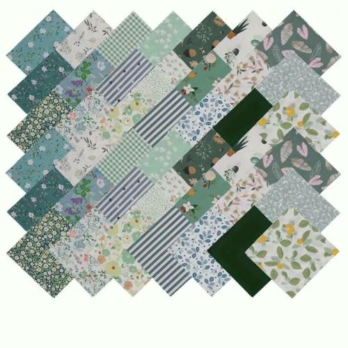 Tissu patchwork prêt à coudre pour en finir avec les erreurs de découpe textile