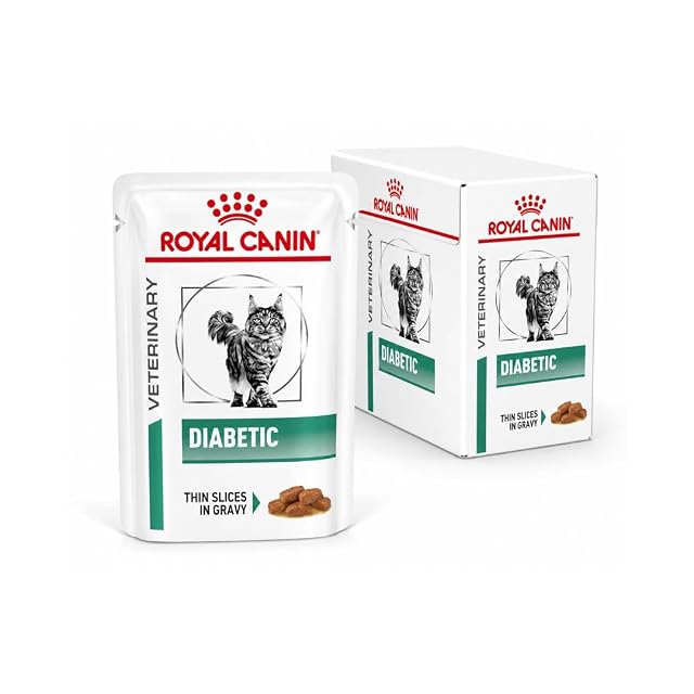 Foto 2 de 3 de Royal Canin Veterinary Diabetic
