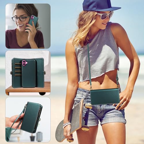 Coque iPhone 16 Plus Asuwish protection silicone CSYBYW008 UK - 6