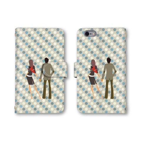 �y�m�[�u�����h�i�z Arrows Be �p F-05J �Ή� �X�}�z�P�[�X �蒠�^ �J�b�v�� �y�A �C���X�g �h�b�g�� ���ʖ͗l �O���[ F-05J �Ή� �P�[�X