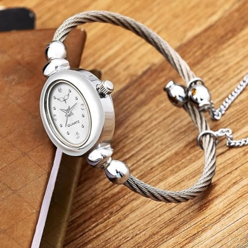 Image of WHITE BIRD Formal Analogue Women's Watch (Womens Standard Watch)-IGP002