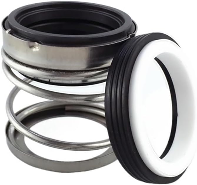 T21-3/4" T21-0.75" Elastomer Bellow Mechanical Seals T21 eplace To J-Crane Mechanical Seal Type 21 Water Pump Seals(CAR-CER-VIT)