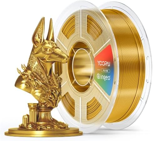 YOOPAI PLA Gold 1.00kg