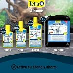 Tetra AquaSafe Macht das Leitungswasser sicher, neutralisiert schädliche Substanzen für Fische, 250 ml – Bild 3