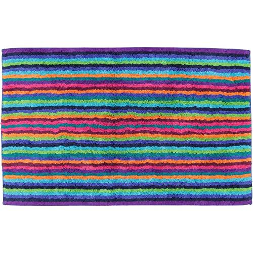 Cawö Badteppiche Life Style 7048 Multicolor - 84