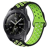 samsung gear fit 2 kaputt Sportarmband, leicht und atmungsaktiv --- Es gibt eine Reihe von geformten Löchern im Sportband, um nicht nur das Gewicht weiter zu reduzieren, sondern auch die Durchlässigkeit zu verbessern. Exquisite Optik sorgt für ein sehr sportliches Aussehen, lebendige und schön gemischte Farben machen es nicht nur zur Sportuhr, sondern auch zu modischen Accessoires.