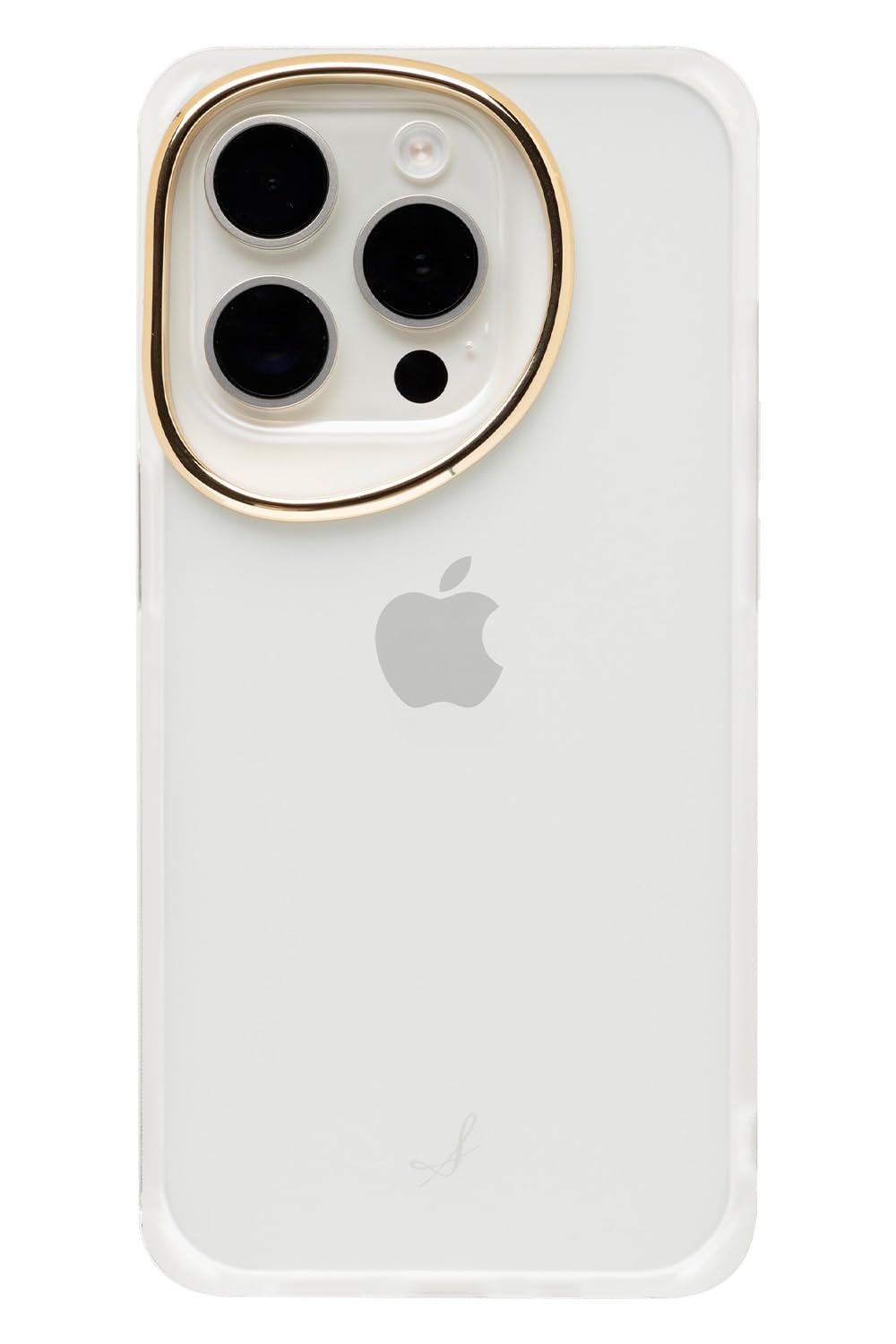 Amazon.co.jp: salisty iPhone 15Pro ケース クリアカラー 耐