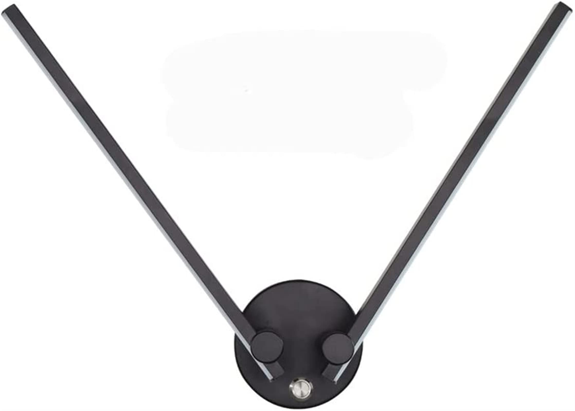 Brazo oscilante de pared lámpara LED con interruptor aplique moderno para dormitorio 8