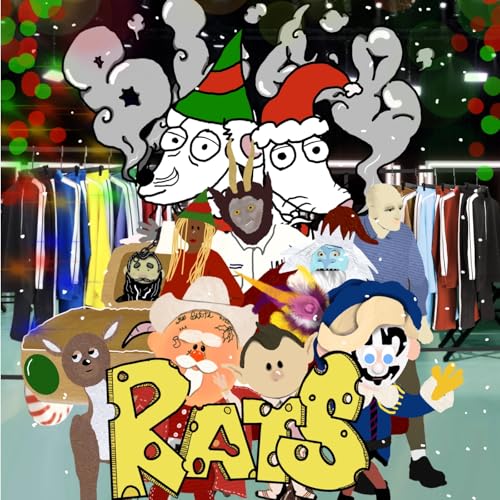 Return 2 The San-2-Verse, Part Two: The Sequel