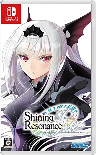 セガ シャイニング・レゾナンス リフレイン [Nintendo Switch]