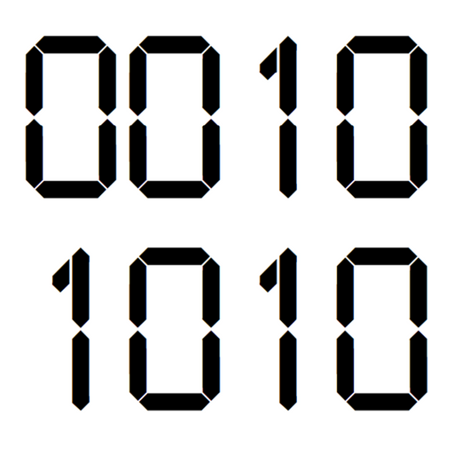 Super Fun Binary - App on Amazon Appstore
