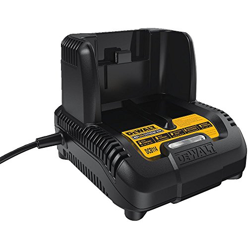 DEWALT 40V MAX Battery Charger (DCB114)
