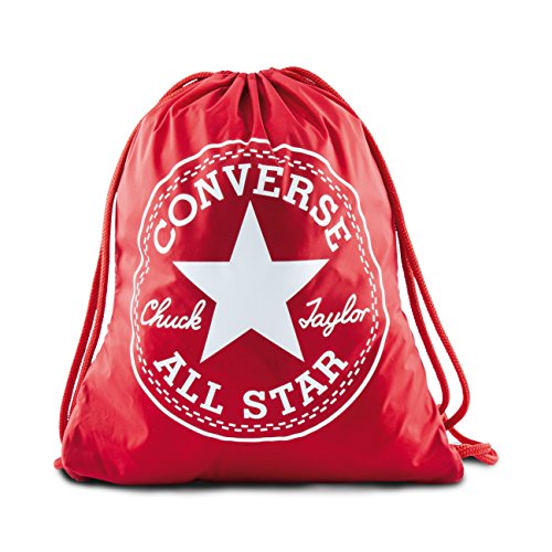 Converse 2018 Mochila Tipo Casual  46 cm  19 litros  Rojo