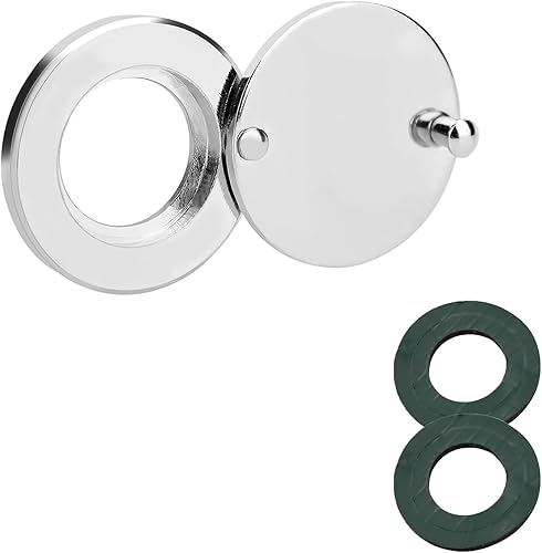 Cubierta de mirilla, cubiertas de agujero abierto para puerta, protección de privacidad para seguridad del hogar con herramientas de instalación