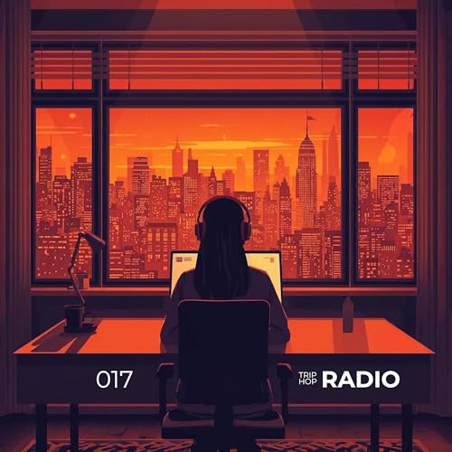 Trip Hop Radio 017