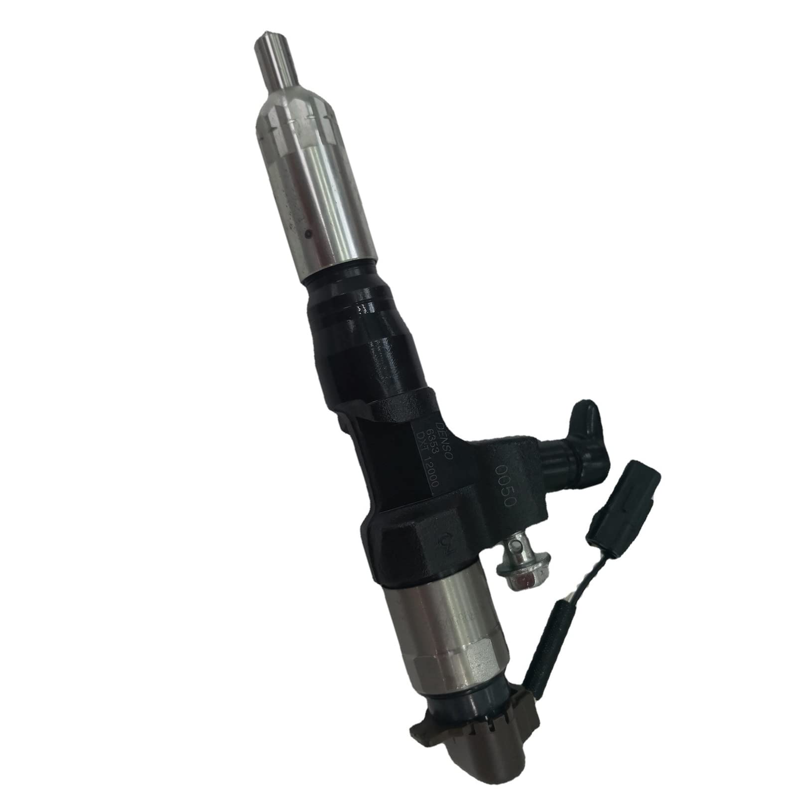 Amazon.com: Nayuank 4pcs Fuel Injector 095000-6353 23670-E0050