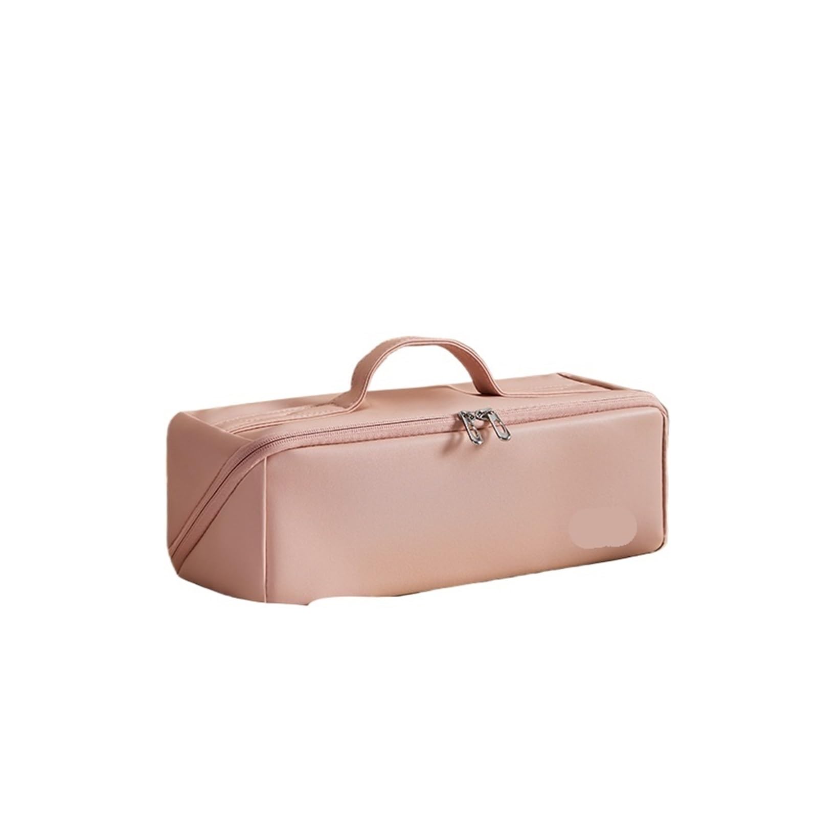 Tasche für Lockenwickler Haartrockner Aufbewahrungstasche Tragbare wasserdichte Reise Organizer Taschen Kosmetiktasche