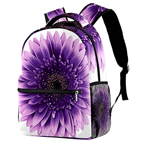 Sac à dos décontracté pour femme multicolore et grand format pour vos voyages
