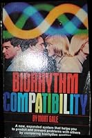 Biorhythm Compatibility 0446815551 Book Cover