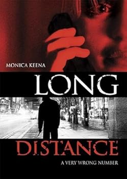 DVD Long Distance Book