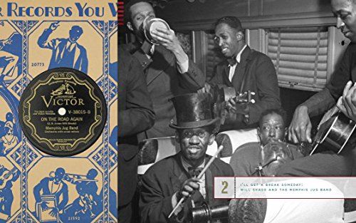 American Epic: The First Time America Heard Itself - Image 4