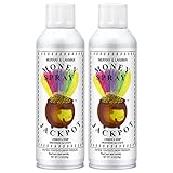 Lenman & Kemp Money Spray Jackpot 8oz (Pack of 2)