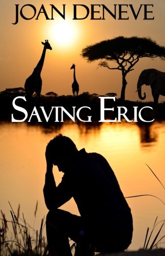 Saving Eric (The Redeemed Side of Broken)