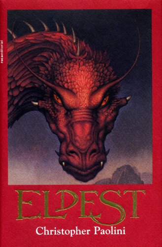 Eldest (The Inheritance Cycle, 2) view 2