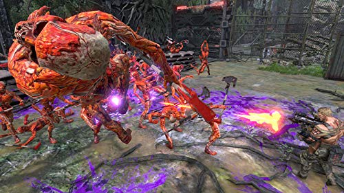 Contra: Rogue Corps - Xbox One