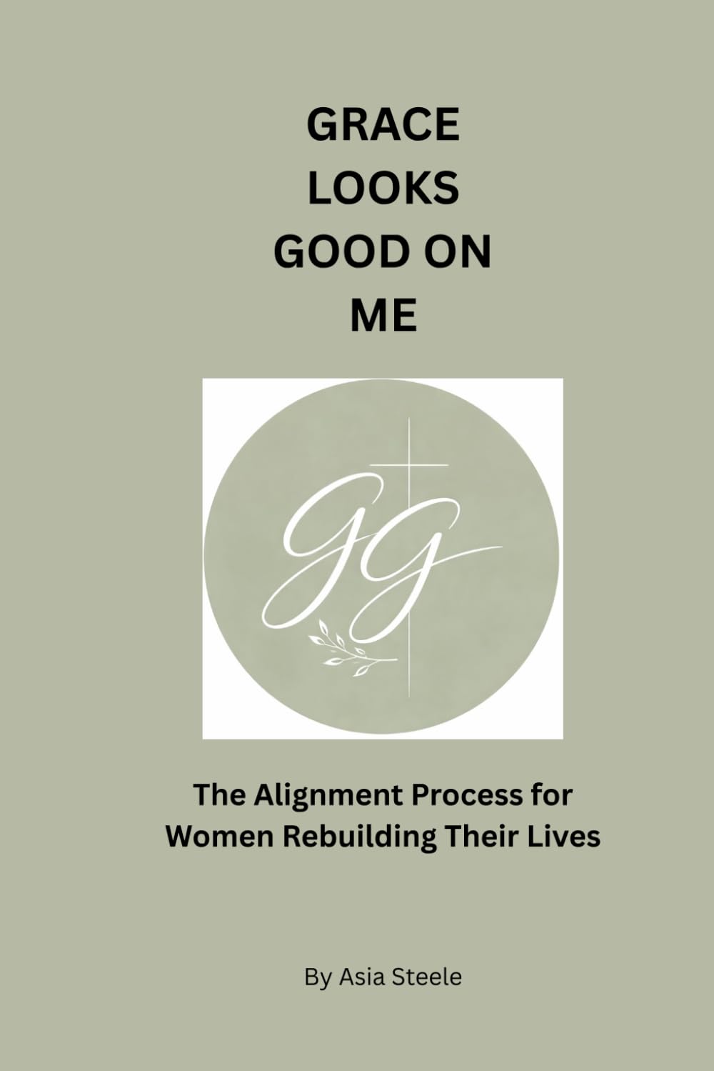 Grace Looks Good On Me: The Alignment Process for Women Rebuilding Their Lives After Survival