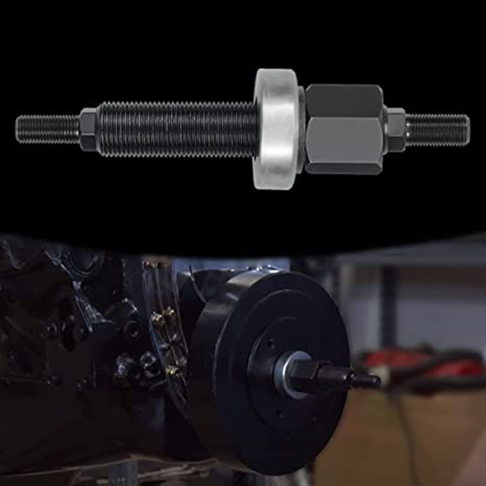Amazon.com: HEYXI 66515 Installation Tool Damper
