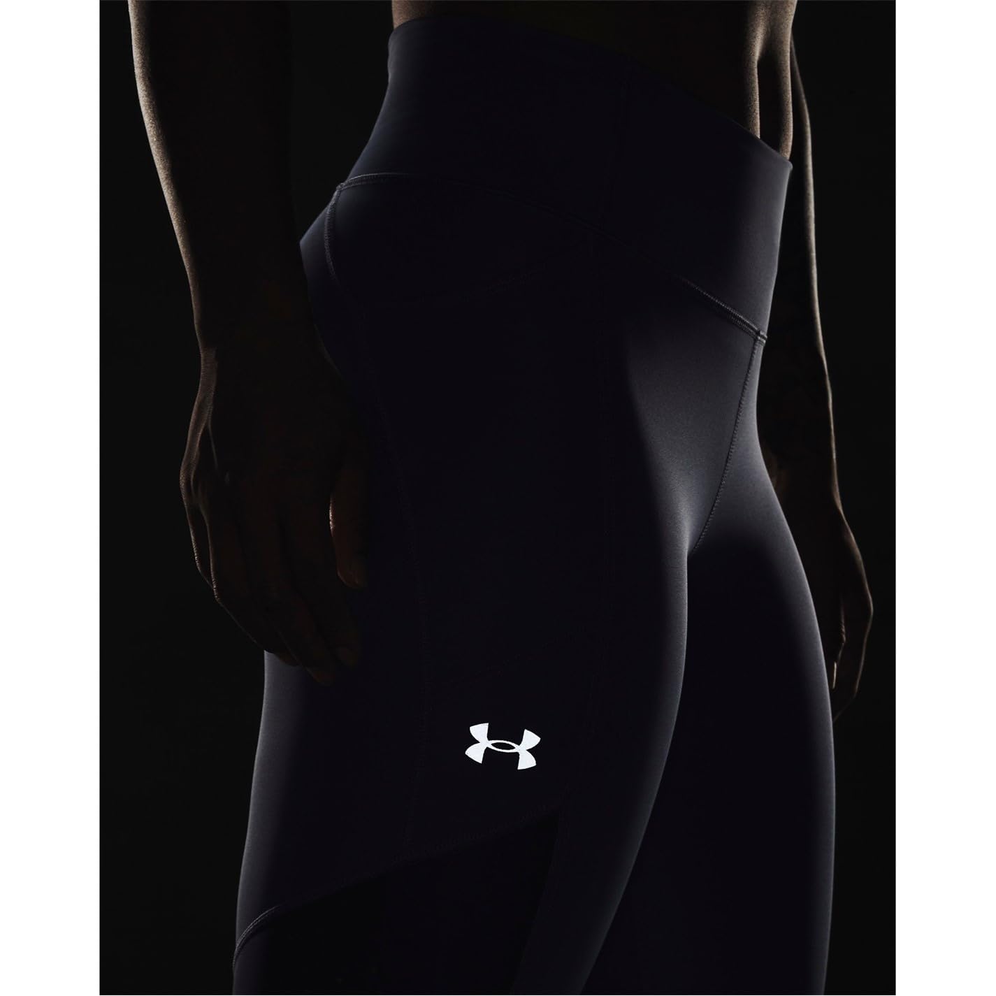 Under Armour Warmup Bottoms Women's Ua Fly Fast 3.0 Ankle Tights