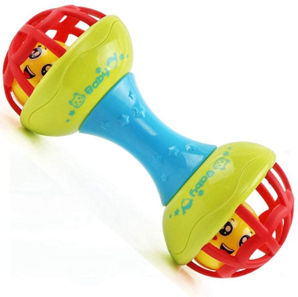See full amazon price history chart for Noxxi Dumbbell Rattle Toy Colorful Plastic Non Toxic, Tasteless, Hanging Soft Toys Gift, 100% Safe for Infants/New Born Babies Rattle Noxxi Dumbbell Rattle Toy Colorful Plastic Non Toxic, Tasteless, Hanging Soft Toys Gift, 100% Safe for Infants/New Born Babies Rattle (B09HCPR783) Amazon Price History, Amazon Price Tracker