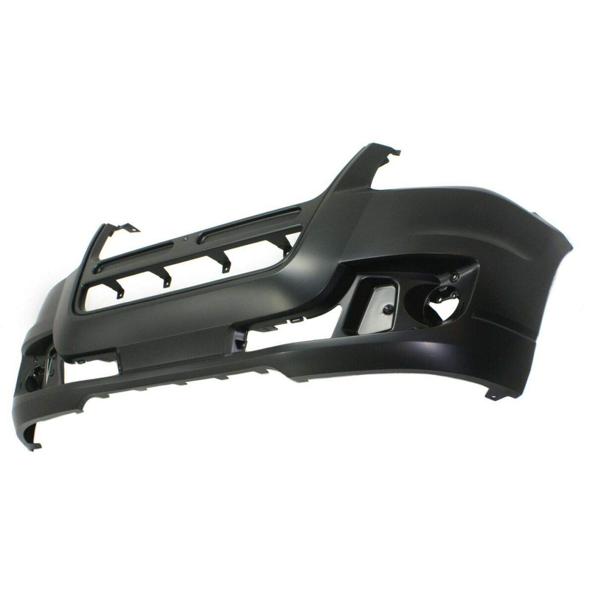 Para Ford Explorer Sport Trac Cubierta De Parachoques Delantero 2007 08 09 2010 Superior | Imprimado | Plástico | FO1000600 | 7L2Z17D957RBPaint A Juego