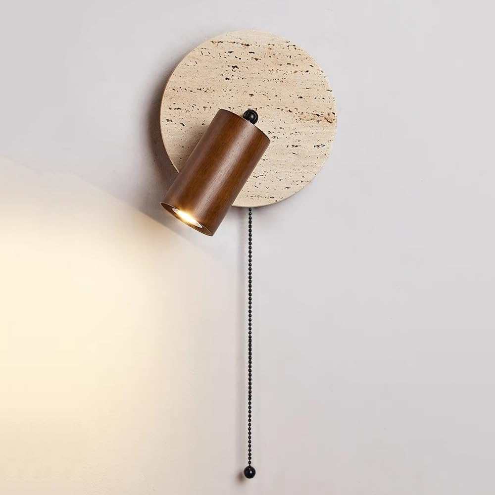 Lustre LED avec télécommande pour ajuster la lumière du plafonnier design de table