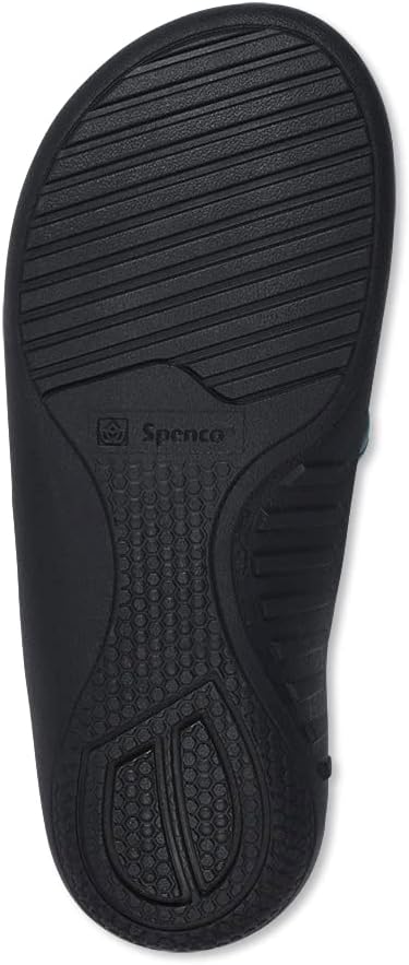 Spenco Women's Yumi Snake Flip Flop