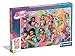 Produktbild Clementoni 60 Maxi Winx 2025  Puzzle