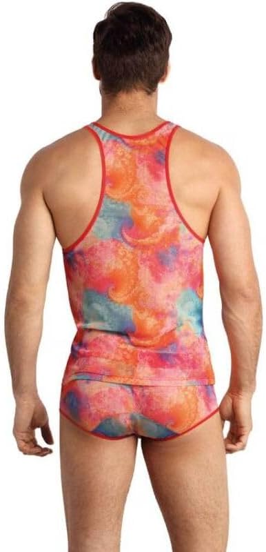 ANAIS MEN - FALCON TOP M