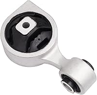 Vista 12 de Soporte de motor compatible con Ford Escape 2005-2012 y Mazda Tribute 2005-2011 y Mercury Mariner 2005-2011 Tribute Mariner Reemplazo para A5412