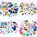 happyblockbuilder Accessories Craft Sets Random Lots Compatible with Littlest Pet Shop LPS Collectibles Pets NOT Included (6pc.)