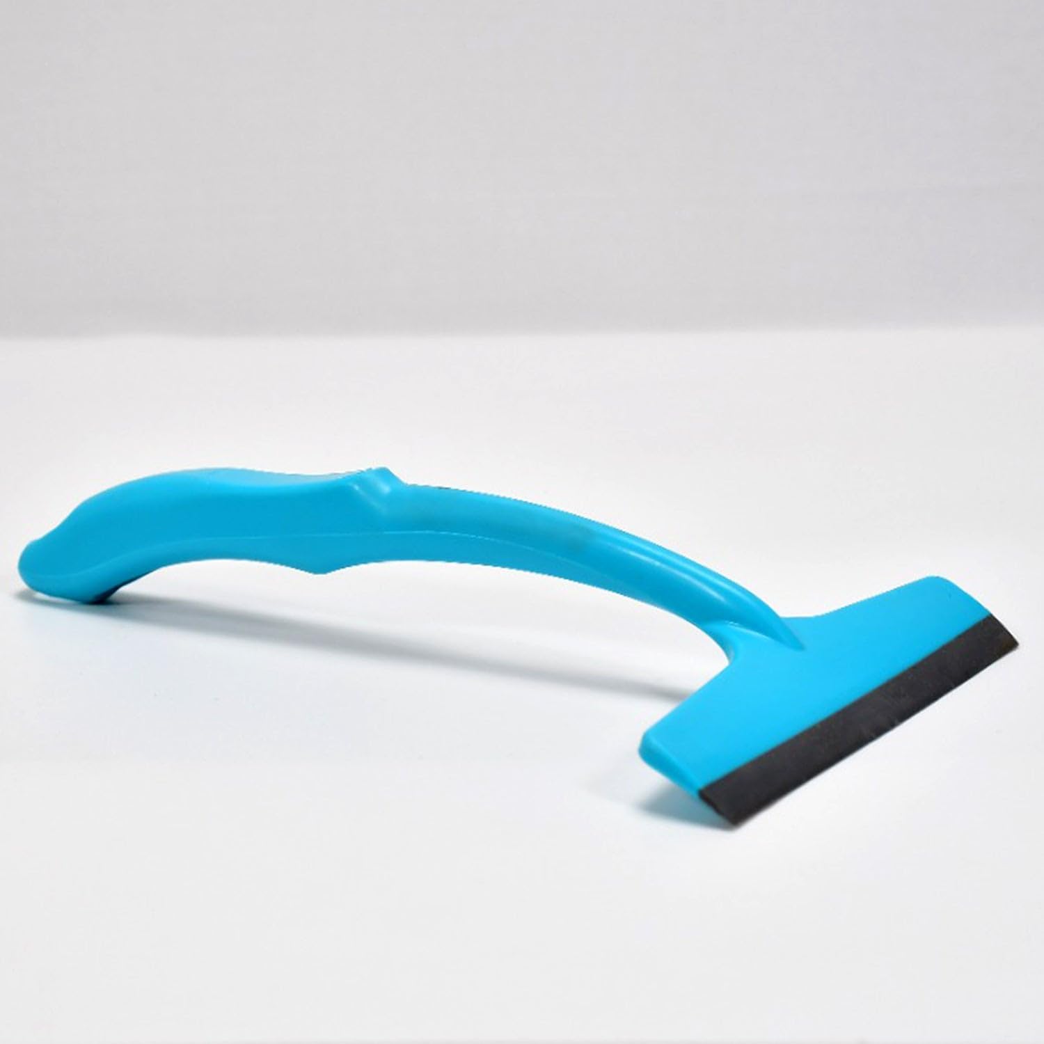 ATEVON Kitchen Platform and Glass Wiper No-Dust Broom, Long Handle, Easy Floor Cleaning (Multi-use) by DG Organic Light Blue (B0CLRZHG3F) Amazon Price History, Amazon Price Tracker