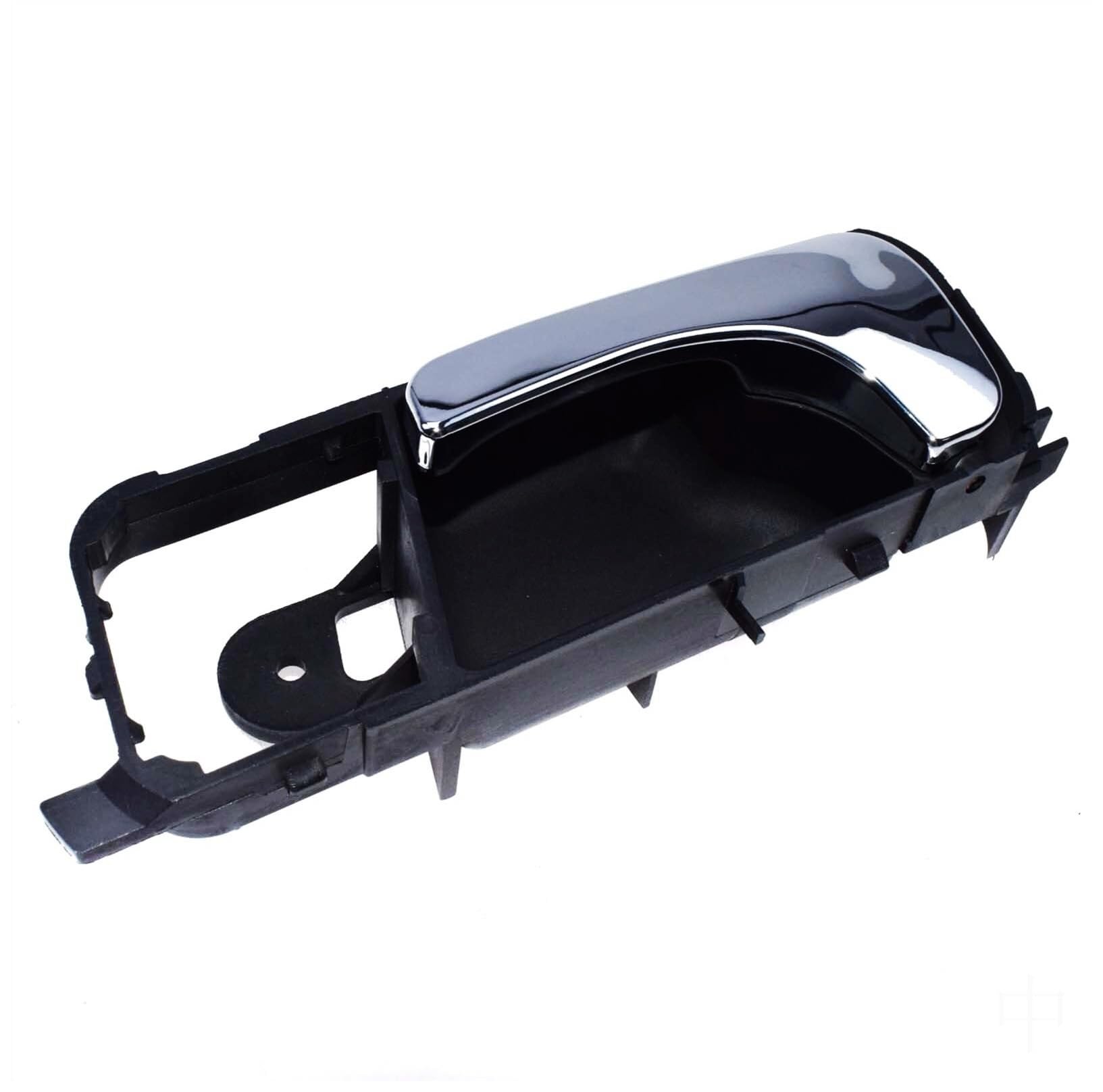 GTDTKGANAK for Chevrolet for Optra for Buick for Excelle Interior Door Handle (OE# 96548064) Interior Door Panel Handle Decorative Covers(Left)
