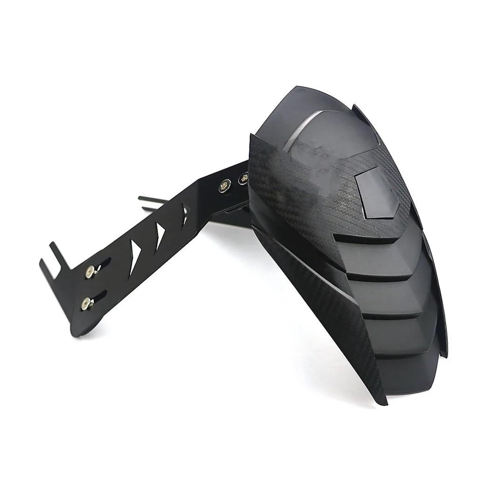 Parafango Motocicletta Per CB150R Per CB650 Parafango Posteriore Moto Parafango Ruota Pneumatico Splash Pad Cover Fender Motocicletta