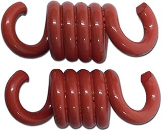 TOP SPEED RC WORLD 10000RPM Red Clutch Spring for 1/5 Hpi Baja 5B 5T 5SC Zenoah CY Engine