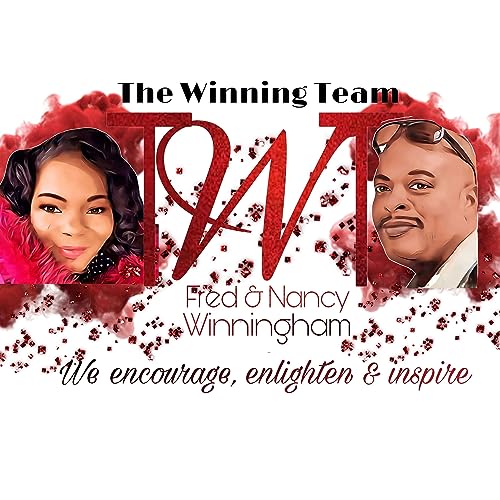 TWT Fredrick and Nancy Winningham copertina