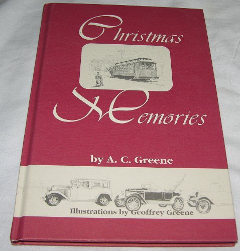 Christmas Memories view 2