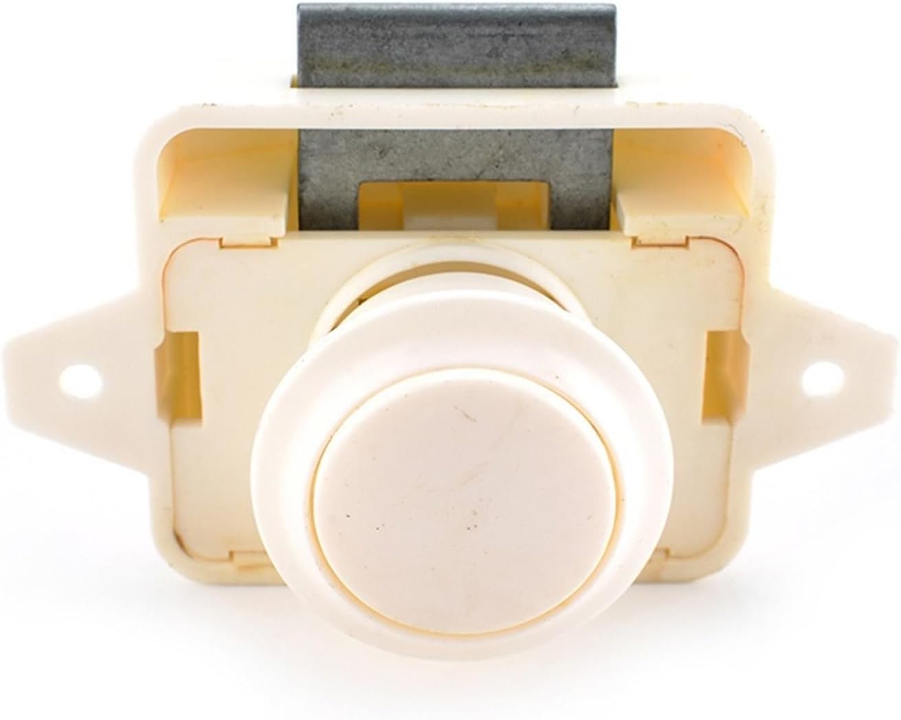 Push Lock Diameter 26mm Latch Button Locks 3Pcs(5)