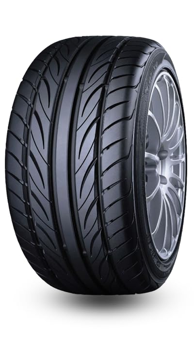 YOKOHAMA 195/60 R15 AS01 88H TUBELESS TYRE | Car Tyre for Front and Rear-image-44