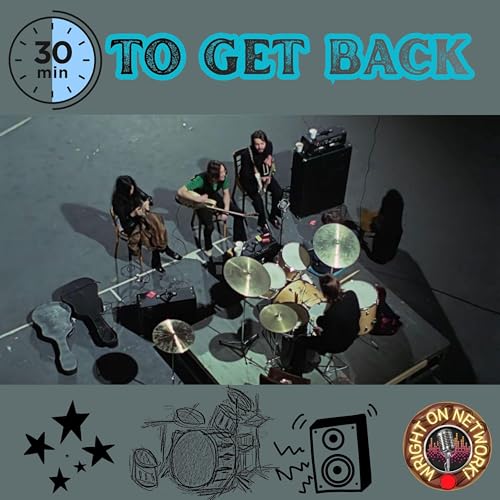 #2 Thirty Minutes to Get Back!