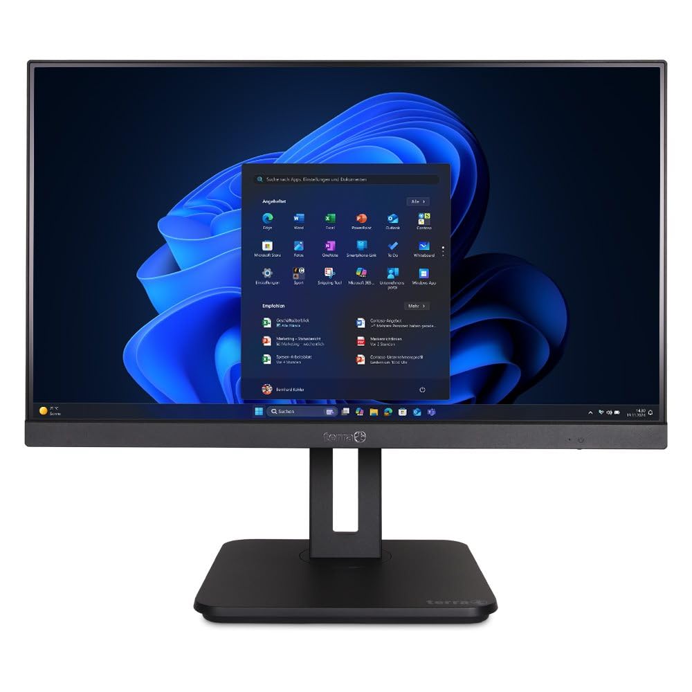 Terra All-IN-ONE-PC 2420HA V2 GREENLINE